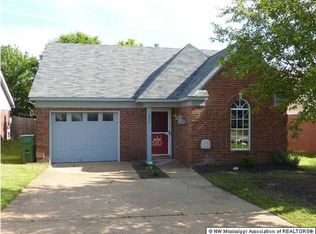 2774 Heatherglen Cv W, Horn Lake, MS 38637