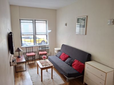 512 E 82nd St APT 1A, New York, NY, 10028