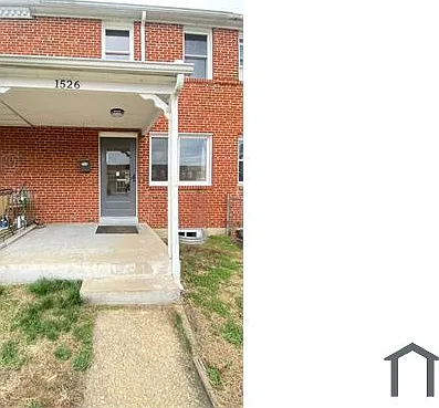 1526 Becklow Ave — Photo 1
