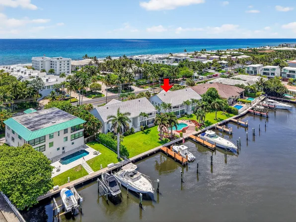 1710 S Ocean Boulevard #3-2, Delray Beach, FL 33483