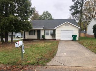 1210 Eagle Rock Ln, Charlotte, NC 28214