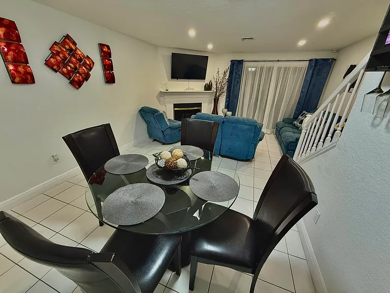 13474 Old Englishtown Rd — Photo 4