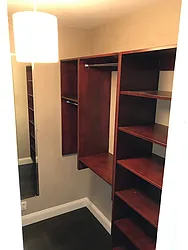 Rented by Newell and Assoc.