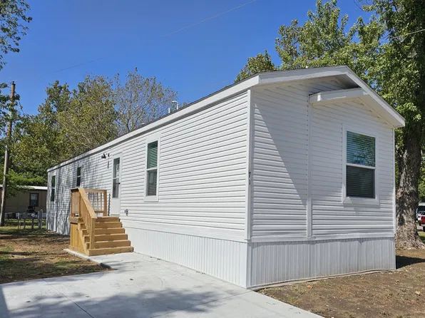 4480 S Meridian Ave Lot 71, Wichita, KS 67217