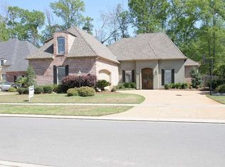 10032 Saint Bernard Dr, Shreveport, LA 71106