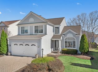 447 Smoketree Ln, Bartlett, IL