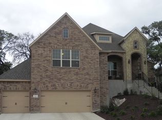 25647 Rabbitbrush, San Antonio, TX 78261