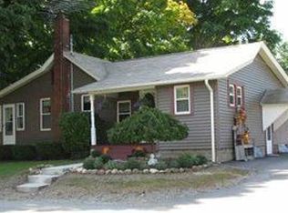 2029 McComb Rd, Stoneboro, PA 16153