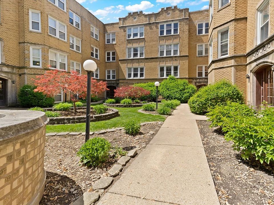 1st image of 6318 N Richmond St APT 3A