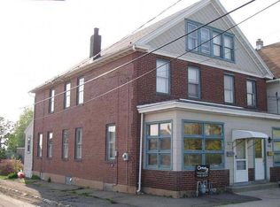 642 McKinley St, Hazleton, PA 18201