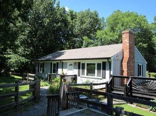 3954 Burnley Station Rd, Barboursville, VA 22923