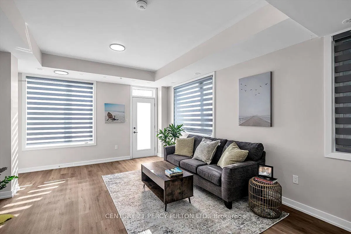 2 bed, $2,650 — Photo 4