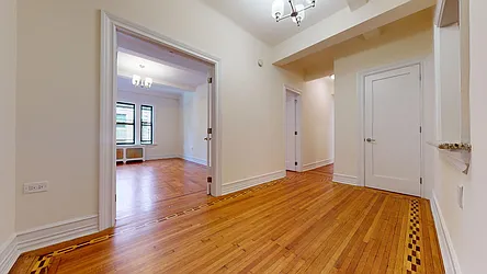 Rented by Bond New York