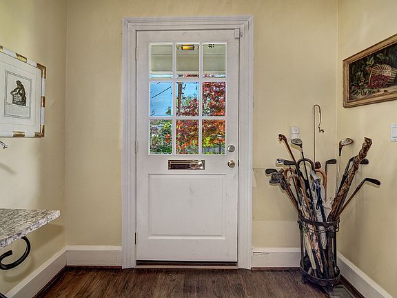Entryway