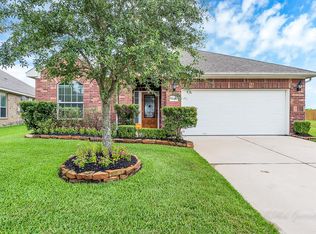 7439 Garland Mist Ln, Richmond, TX 77407