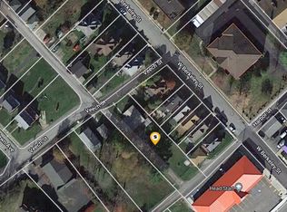 1 Veech St, Uniontown, PA