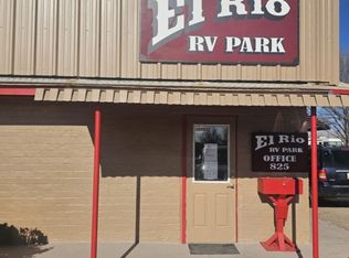 825 E 4th St, Benson, AZ 85602