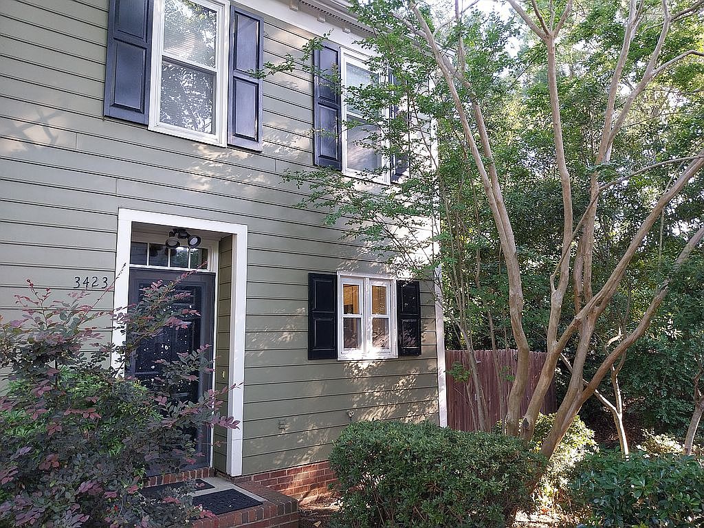 3423 Balfour E, Durham, NC 27713 Zillow