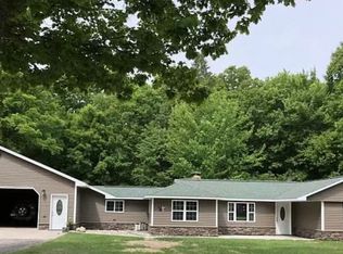 3736 S Radar Rd, Sault Sainte Marie, MI 49783