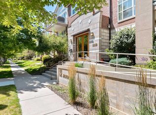 111 S Monroe St UNIT B107, Denver, CO 80209