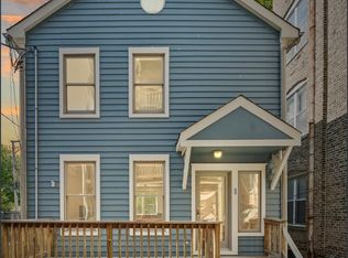 2121 W Schiller St #4, Chicago, IL 60622