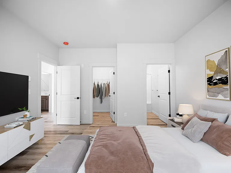 Valleyway Apartments — Photo 9