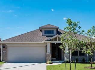1212 SW 158th St, Oklahoma City, OK 73170