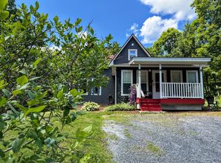 48 Currier Street, Barre City, VT 05641