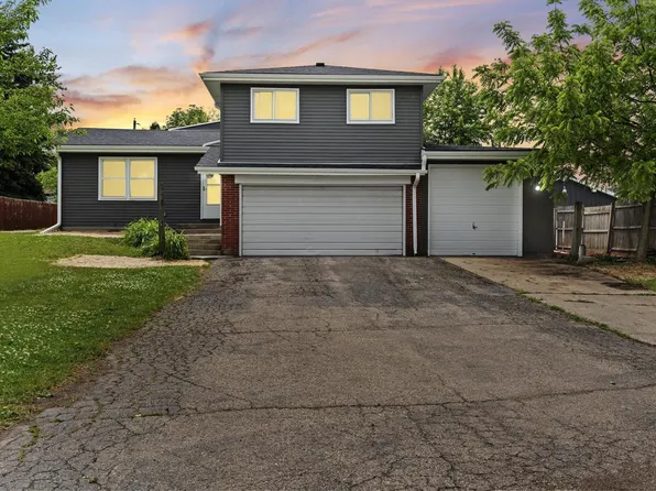 6415 Durand AVENUE, Mount Pleasant, WI 53406