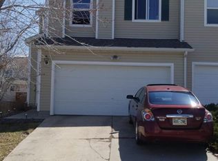 21972 E Crestline Pl, Aurora, CO 80015