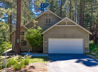 45 Oak Ct, Blairsden Graeagle, CA 96103