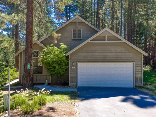 45 Oak Ct, Blairsden Graeagle, CA 96103