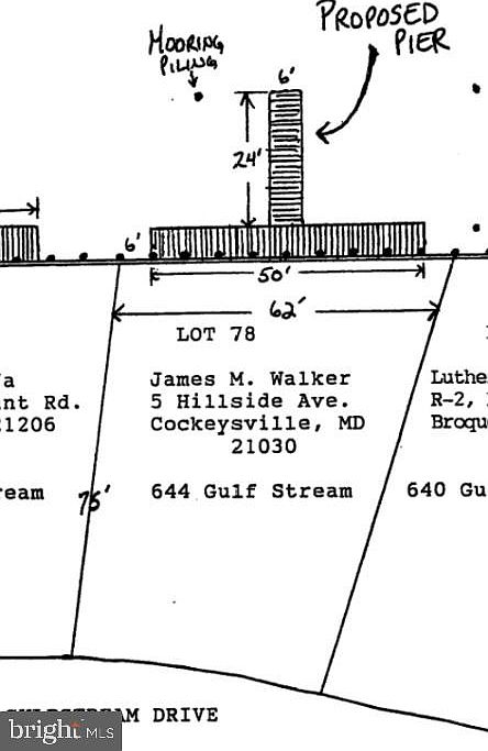 1st image of 644 Gulf Stream Dr
