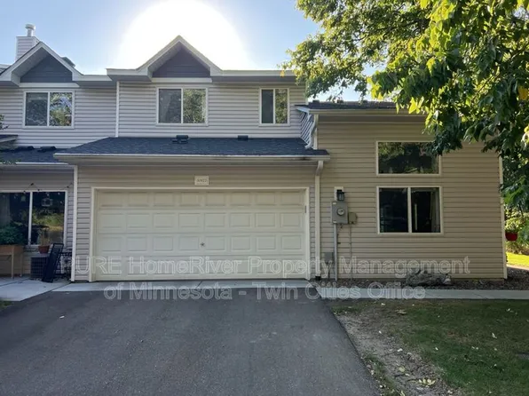 10922 Tamarack St NW, Coon Rapids, MN 55433
