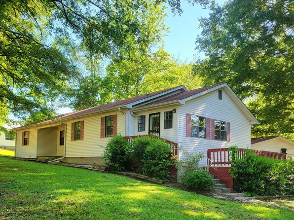 98 Danny Ln, Sardis, MS 38666