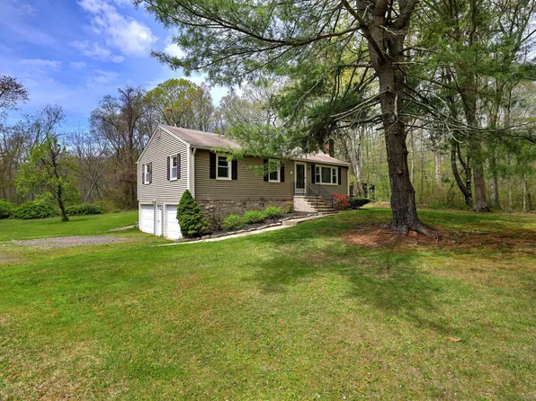 501 Durham Road, Madison, CT 06443