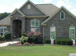 29 Creekview Ln, Lincoln, AL 35096