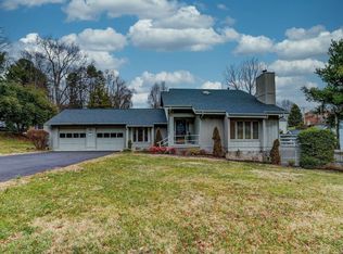 3511 Heritage Rd SW, Roanoke, VA 24015
