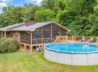 1207 Fagley Dr, Seymour, TN 37865