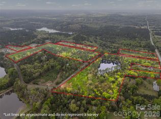 Springwood Lakes Rd, Chester, SC 29706