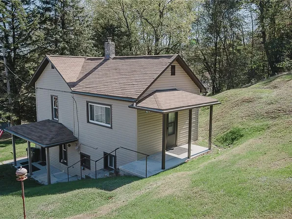 1326 Hessler St, Nanty Glo, PA 15943