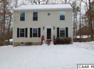 658 Jefferson Dr, Palmyra, VA 22963