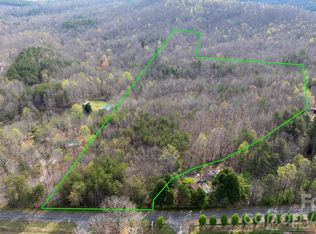 Joe Branch Rd, Nebo, NC 28761