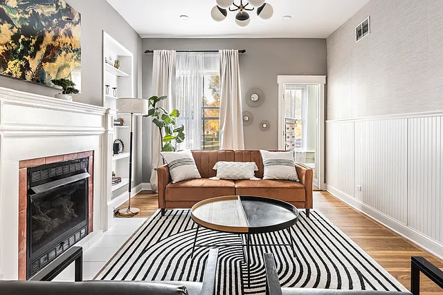 5017 S Drexel Blvd #101 — Photo 3