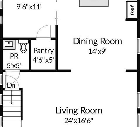 5th image of 7506 Pantherpaw St