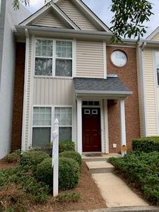 801 Old Peachtree Rd #25, Lawrenceville, GA, 30043