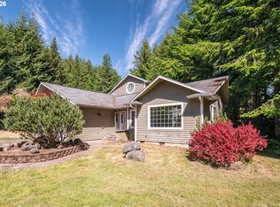 93845 Upper Loop Rd, Coos Bay, OR 97420