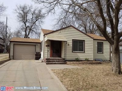 215 S 42nd St, Lincoln, NE, 68510