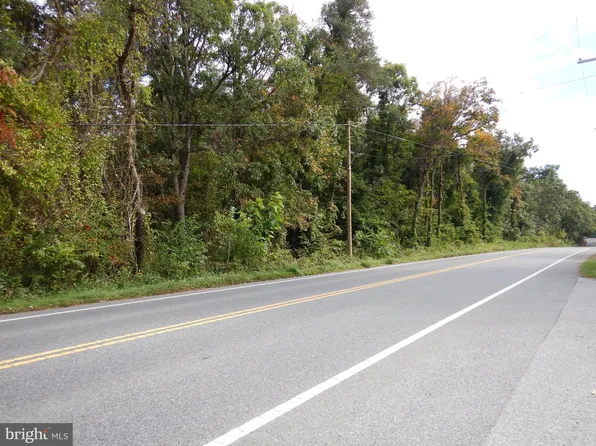 Generals Hwy, Millersville, MD 21108