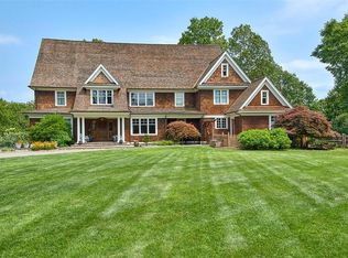 1 Autumn Way, Chappaqua, NY 10514